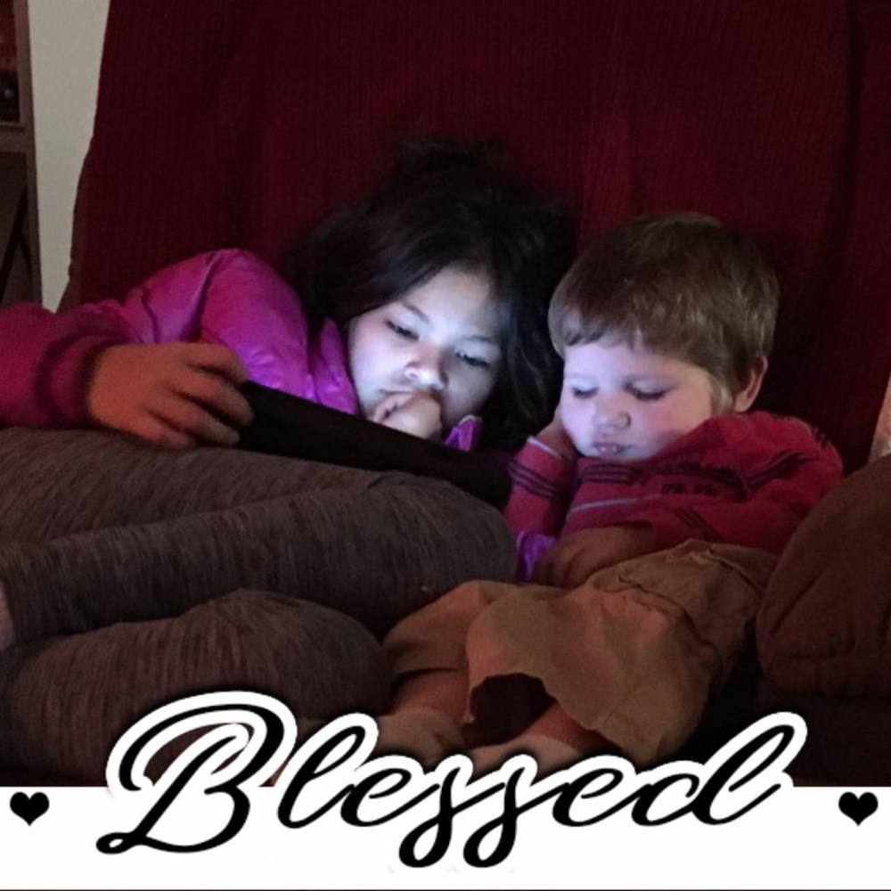 Meet your Posher, Katrina